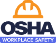 OSHA Workplace Safety blog logo