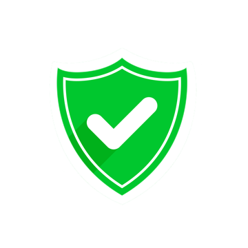 OSHA-authorized DOL safety-verified badge